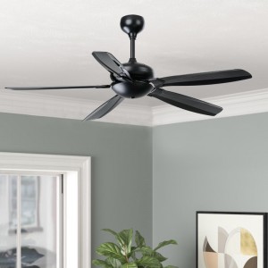 China ceiling fan factory(UNI-272NL)