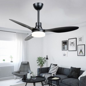 Led ceiling fan factory(UNI-280)