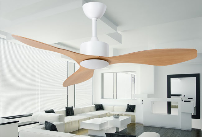 Modern decorative ceiling fan wholesale