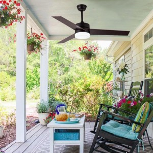 Luxury ceiling fan (UNI-138-1)