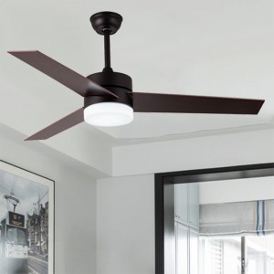 Luxury ceiling fan (UNI-138-1)