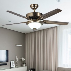 Ceiling fan speed control (UNI-288)