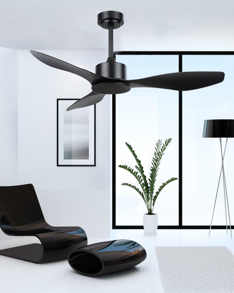 remote control ceiling fan