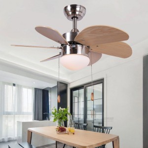 Fan ceiling lamp (UNI-129-2)