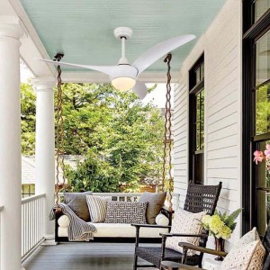 Veranda ceiling fan (UNI-214-2)