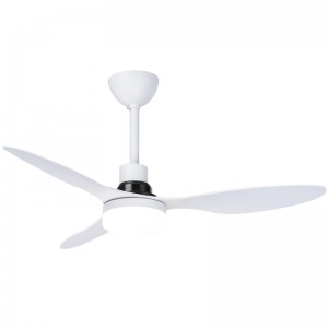 Led ceiling fan factory(UNI-280)