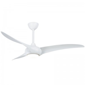 Led indoor ceiling fan (UNI-214)