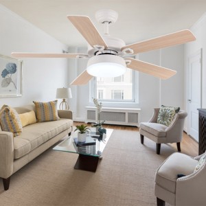 Wholesale ceiling fan (UNI-132-2)