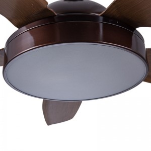 220v ceiling fan light(UNI-215)
